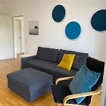 Ebelsberger Terrassen Διαμέρισμα