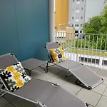 Διαμέρισμα Ebelsberger Terrassen Λιντς