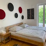 Διαμέρισμα Ebelsberger Terrassen *