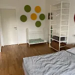 Ebelsberger Terrassen Διαμέρισμα Λιντς