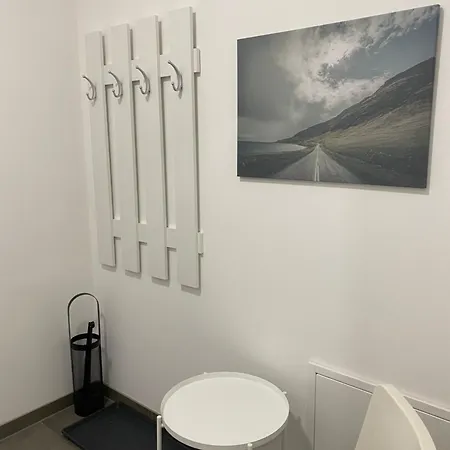 Ebelsberger Terrassen Apartment