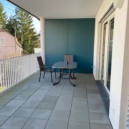 Apartment Ebelsberger Terrassen Linz