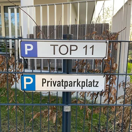 Appartamento Ebelsberger Terrassen *