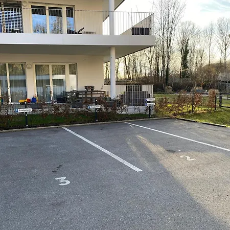 Ebelsberger Terrassen Linz