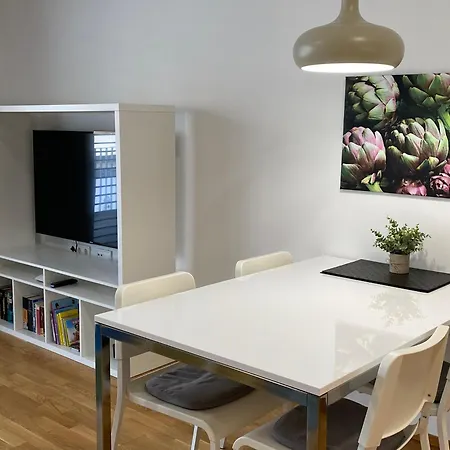 Apartmán Ebelsberger Terrassen