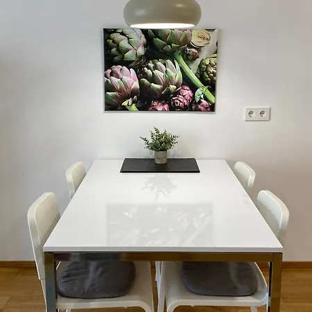 Apartmán Ebelsberger Terrassen *