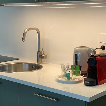 Ebelsberger Terrassen Apartmán Linec