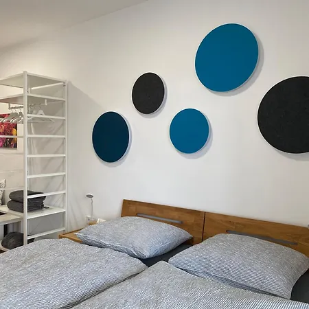 Apartmán Ebelsberger Terrassen