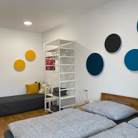 Ebelsberger Terrassen Apartment Linz