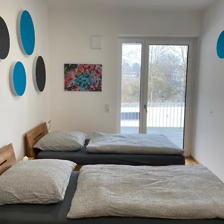 Ebelsberger Terrassen Linz