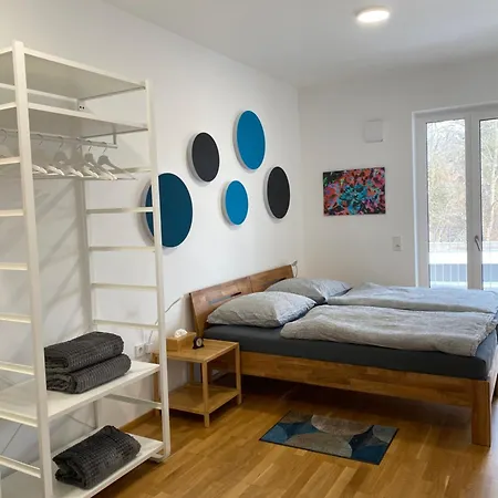 Ebelsberger Terrassen *