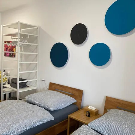 Ebelsberger Terrassen *