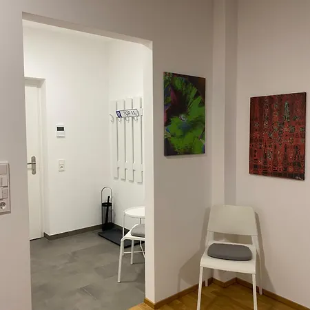 Ebelsberger Terrassen * Linz