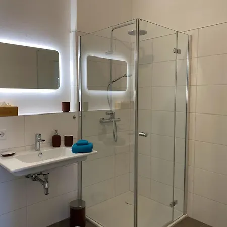 Ebelsberger Terrassen * Linz