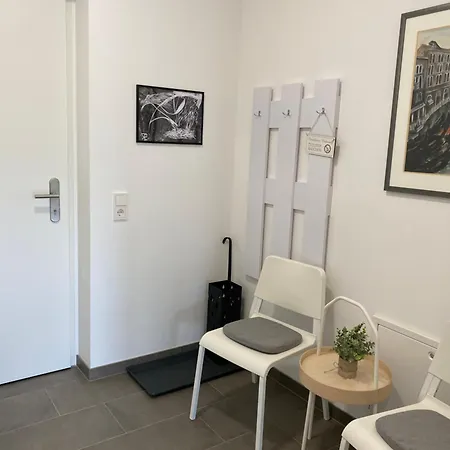 Apartmán Ebelsberger Terrassen *