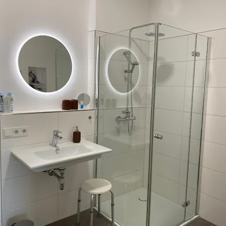 Apartmán Ebelsberger Terrassen