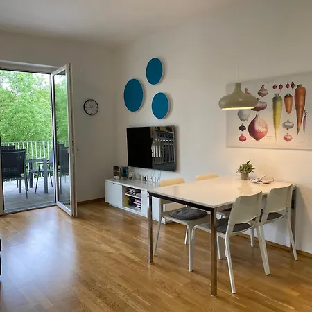 Ebelsberger Terrassen * Linz