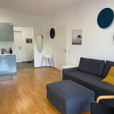 Apartment Ebelsberger Terrassen