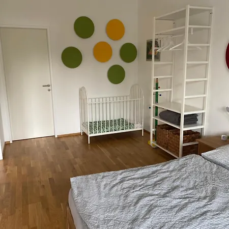 Ebelsberger Terrassen Appartamento Linz