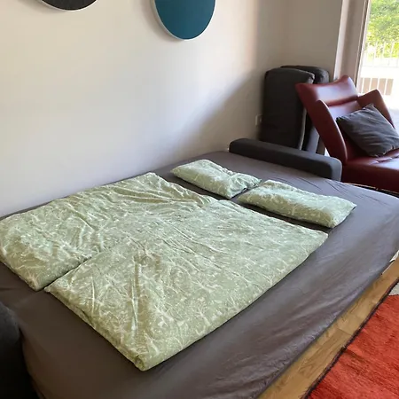 Ebelsberger Terrassen Apartmán