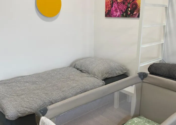 Ebelsberger Terrassen *