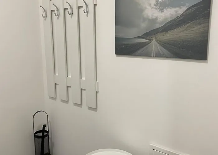 Ebelsberger Terrassen Appartamento