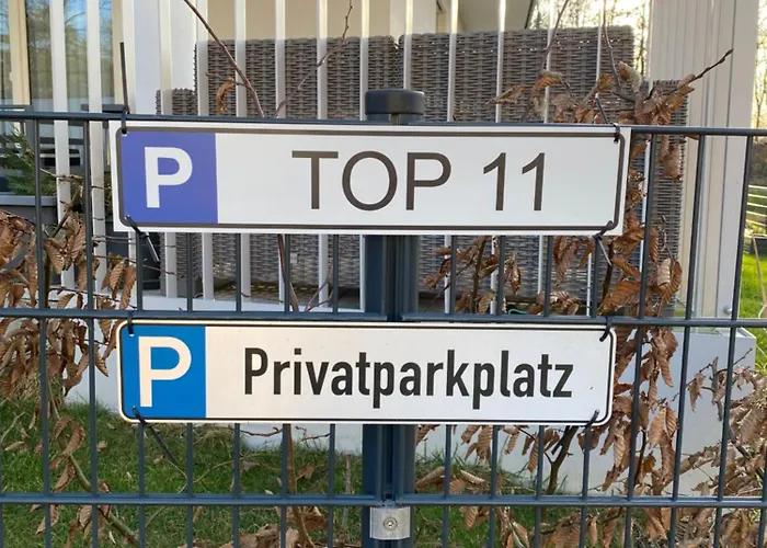 Appartamento Ebelsberger Terrassen *