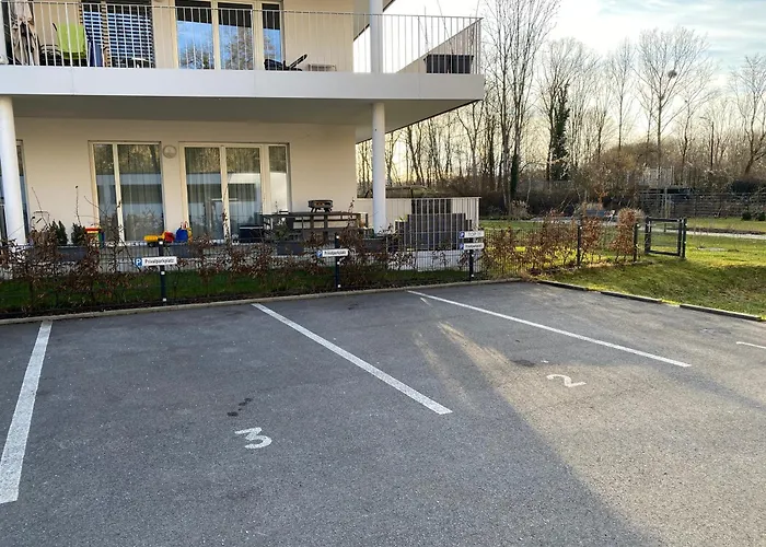 Ebelsberger Terrassen Linz