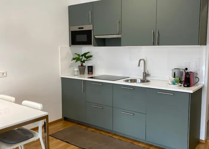 Ebelsberger Terrassen *