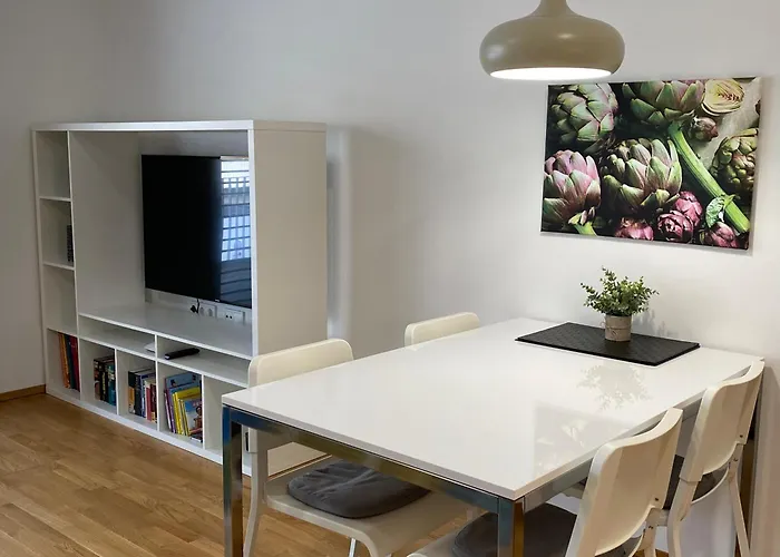 Appartamento Ebelsberger Terrassen