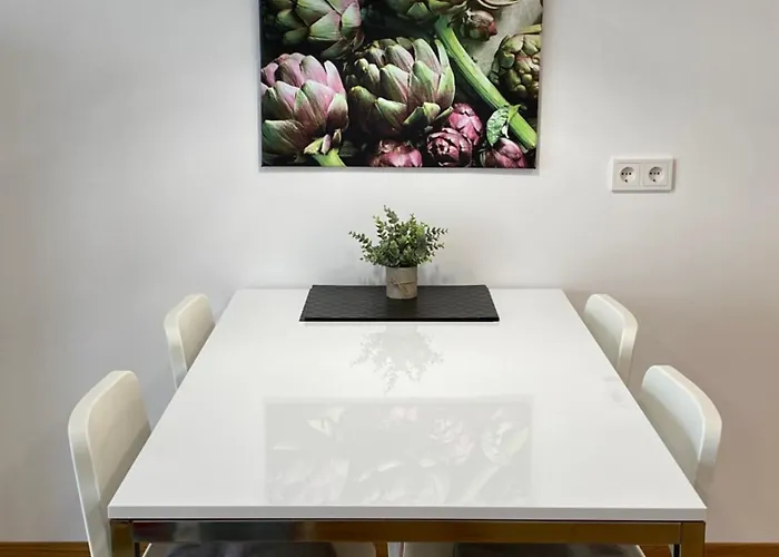 Appartamento Ebelsberger Terrassen *