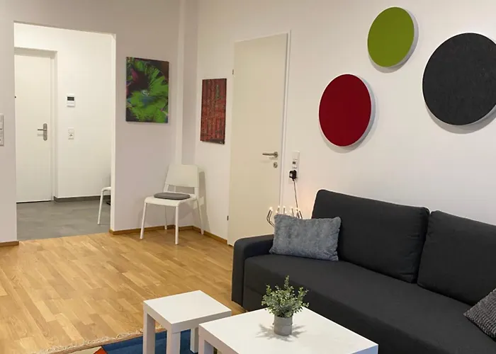 Ebelsberger Terrassen Appartamento Linz