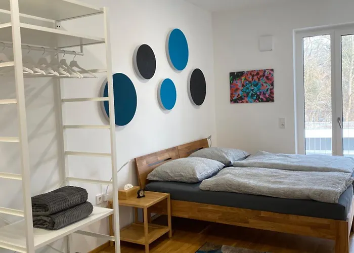 Ebelsberger Terrassen *