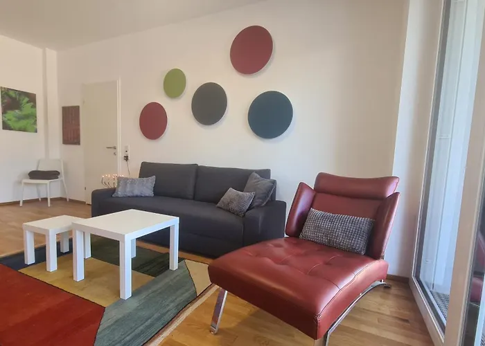 Ebelsberger Terrassen