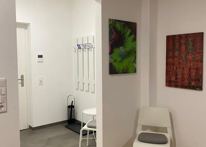 Ebelsberger Terrassen * Linz