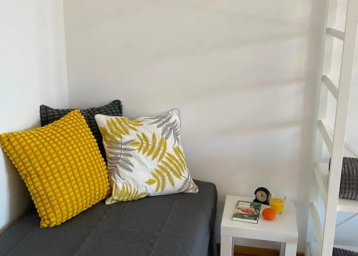 Appartamento Ebelsberger Terrassen Linz