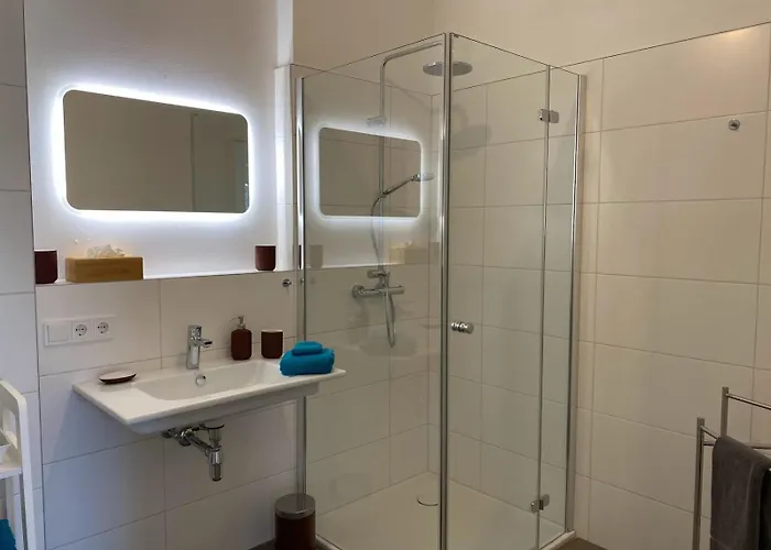 Ebelsberger Terrassen * Linz