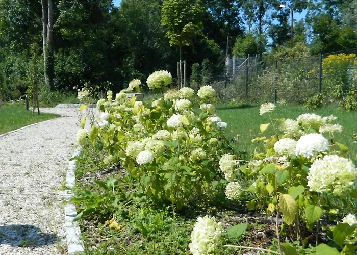 Appartamento Ebelsberger Terrassen *