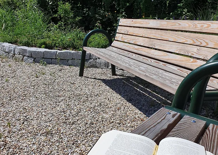 Ebelsberger Terrassen Appartamento