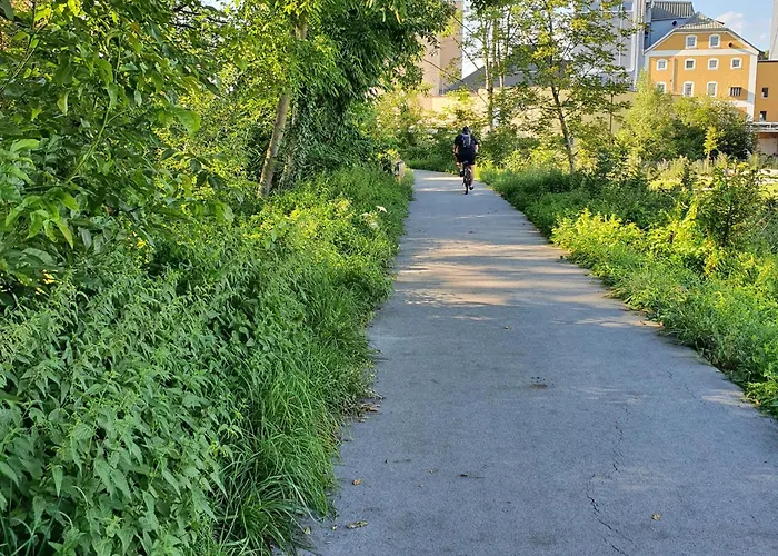 Ebelsberger Terrassen