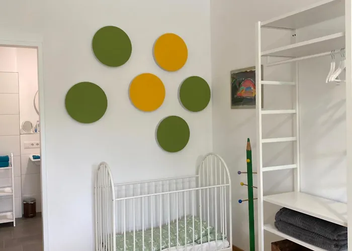 Appartamento Ebelsberger Terrassen Linz