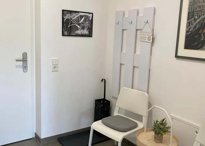 Appartamento Ebelsberger Terrassen *