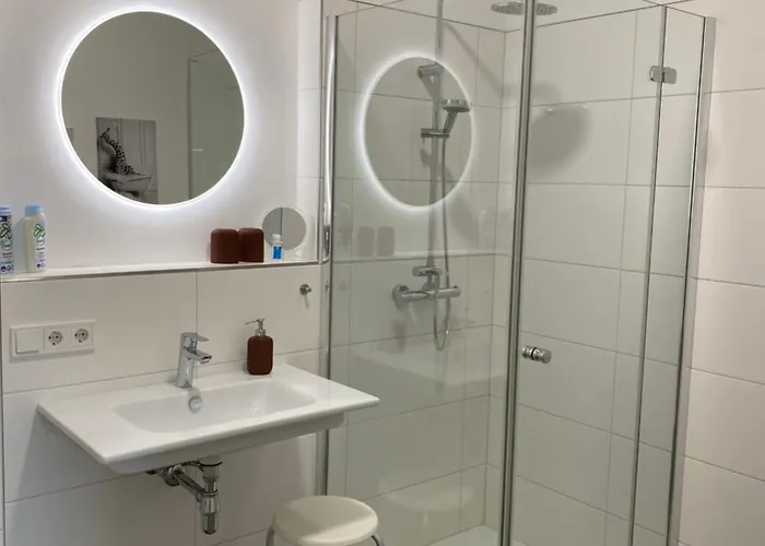 Appartamento Ebelsberger Terrassen