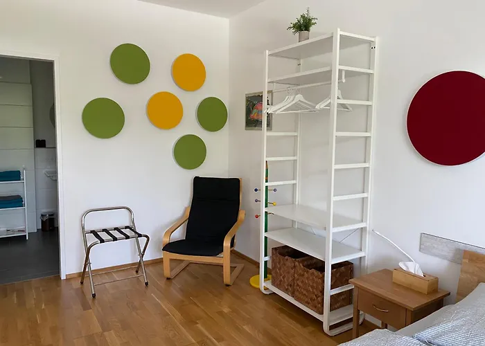 Ebelsberger Terrassen Appartamento Linz