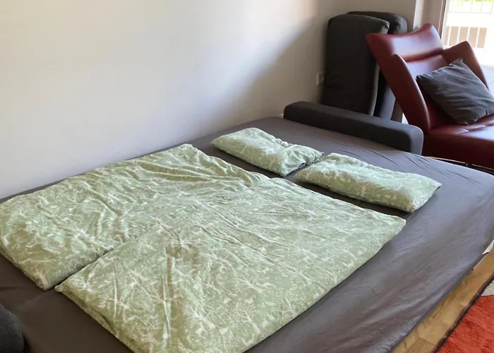 Ebelsberger Terrassen Appartement