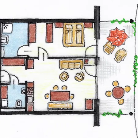 Ebelsberger Terrassen *