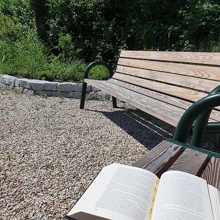 Ebelsberger Terrassen דירה