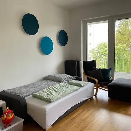 Ebelsberger Terrassen לינץ