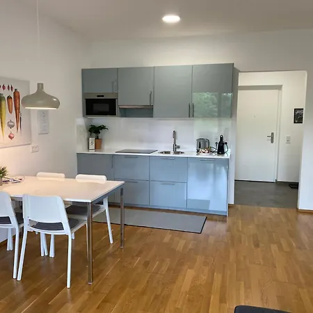 Ebelsberger Terrassen *