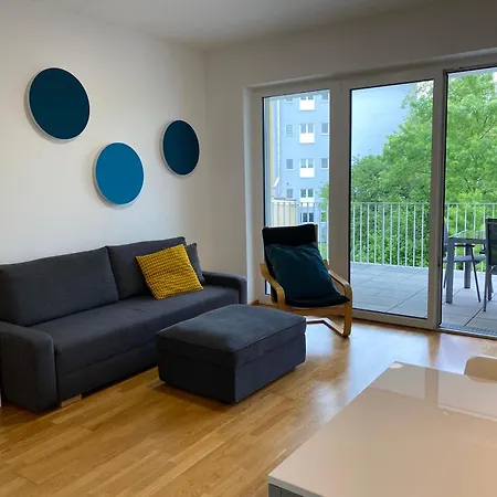 Ebelsberger Terrassen Linz